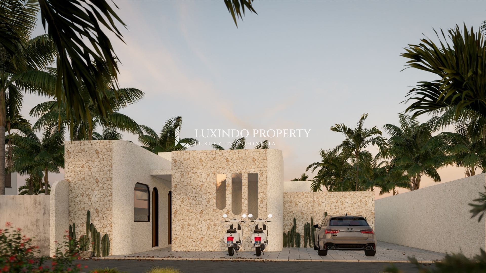 KELATING – MEDITERRANEAN ELEGANCE MEETS TROPICAL TRANQUILITY (LHV932)